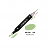 Marqueur &agrave; l'alcool Graph'it 8245 Green tea