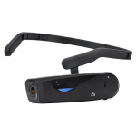 ORDRO EP5 Peale kinnitatav Mini videokaamera HD 1080P30fps 2.4G WIFI Action Spordi videokaamera