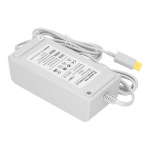 15V2A m&auml;ngupuldi toiteadapteri laadija laadimisjuhe WIIU 15V5A jaoks