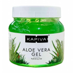 Aloe Vera geel (500 g), Aloe Vera geel, Kapiva