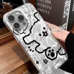 Sulgedega telefoni&uuml;mbris iPhone'ile 11 13 16 Pro Max iPhone 14 15 Pro Max 12 13 Pro Max 16 Samsung S24 FE A55 A05S A54 S22 A15 S23 A12 A52S A34 A05S A14 iPhone 11 puhas