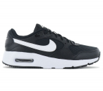 Nike Air Max SC (W) - Naiste spordijalatsid, must CW4554-001 ORIGINAAL EU 37.5 US 6.5 must