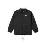 Vans Vabaaja Tuulekindel Mugav Hingav Raglaan Pikkade Varrukatega Jakk Meeste Joped Must VN0A5KEYY28 XS black