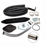 EGR-i kustutamise komplekt Ford F250 F350 F450 6,7L Powerstroke diisel 2011-2014
