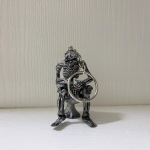 Populaarne Skull v&otilde;tmehoidja ripats &ndash; Halloweeni tualeti kummitusauto v&otilde;tmehoidja 7cm