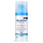 Bepanthol Derma Replenishing Daily Moisture Face Cream, 50ml, 1 unit white