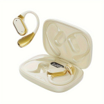 T&otilde;eline juhtmeta peakomplekt &ndash; m&auml;ngupeakomplekt, HD-k&otilde;ne, spordipeakomplekt, nutikas peakomplekt, USB-laadimine, puutejuhtimine, m&uuml;ravaba juhtimine, juhtmeta peakomplekt khaki