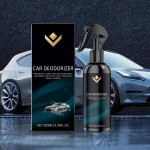 100 ml autodeodorandi v&auml;rskendaja puhastuspihustusdeodorant One Size