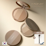 MQNY MACQUEEN NEWYORK FAKE UP 3 V&Auml;RVIGA VARJUSTUS 9g + VARJUSTUS PINTSEL beež