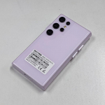 SOYES S23 Pro Mini 3G nutitelefon 3,0-tollise IPS-ekraani, neljatuumalise protsessori, 2 GB RAM-i, 16 GB ROM-i, Android 8.1, kahe SIM-kaardi, 5 MP kaamera, 1580 mAh aku, Bluetooth, Type-C ja &uuml;li&otilde;hukese disainiga lilla