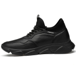 Meeste Tossud K&otilde;rgendavad Kingad Liftikingad K&otilde;rgust Lisavad Kingad Sisetallad 6-8 cm Lennuv&otilde;rgust Kingad 43 black