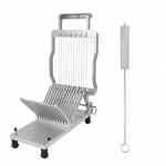 Juustuviilutaja laud 1cm 2cm, V&otilde;i Vorst Koore viilutaja L&otilde;ikur L&otilde;ikamine K&ouml;&ouml;k K&auml;sit&ouml;&ouml;riist 10mm