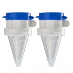 Praktiline kaane &uuml;mbersuunamisega, sileda pinnaga karbis joogipiima deflektor Multifunktsionaalne mahlavalaja majapidamistarvete pudeli jagaja A