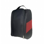 Kaasaskantav Oxfordi riidest jalgpallisaapa kott Hingav Kerge Kahe lukuga golfikingade kott Tolmukindel Saapakandekott Unisex