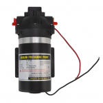 12V DC K&otilde;rgsurve Membraanipump Horisontaalne Iset&auml;ituv Pump Rullikuga Vee puhastaja Spray Vesi