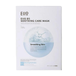 eiio B5 Soothing Care Mask 30ml Per Sheet (5 Sheets Per Box) (3 Options) #5sheets x 1pcs