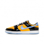 Nike Dunk Low SE Laser Orange Aluminum Unisex Tossud Must IB6400-001 40.5