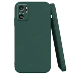 Kaane jaoks Xiaomi Poco M5S &uuml;mbris Poco M5S Capas vedel silikoon Uus tagumine p&otilde;rutuskindel pehme TPU &uuml;mbris Poco M4 5G M5 M5S Fundase jaoks For Poco M5S must