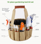 Kodumajapidamise elektri- ja k&auml;siriistade komplekt: K&otilde;ikeh&otilde;lmav puut&ouml;&ouml; ja paranduskomplekt