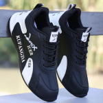 Meeste tossud V&auml;lisjalatsid Jooksmine Spordijalatsid Meeste Noorte Mood Hingavad Turism Vabaaja Treening Jooksmine Tennisejalatsid Zapatillas 41