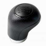Manuaalk&auml;igukasti k&auml;igukang, &uuml;lekandekangi k&auml;igukanginupp, kaitsekumm, autotarvikud Mercedes Benz W639 VITO 2003-2010 jaoks Gear Shift Knob Case
