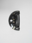 For Hyundai Porter Pickup Truck 2006 2024 Front Door Exterior Opening Handle Right Black Hushan 82660-4F000CA