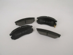 Subaru Impreza 1993 1996 jaoks Eesmine piduriklots 2 26296-AA040