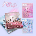 (FOTORAAMAT ver.) Red Velvet [COSMIC] 7. MINIALBUM RANDOM