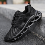 Suvised uued hingavad v&otilde;rkjalatsid &uuml;likerged vabaajajalatsid meeste 36&ndash;45 36