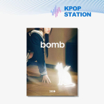 ILLIT - 3. minialbum [pomm] (Weverse Albums ver.)