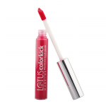Lotus Herbals Colorkick Vedel Matt Huulev&auml;rv Hot Pink 6g