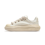 Li Ning Cloud Travel C4D l&ouml;&ouml;gisummutavad kulumiskindlad madalad vabaajajalatsid Naiste vabaajajalatsid Off-White AZGU038-4 38⅓
