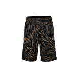 Nike Dri-Fit James Korvpallip&uuml;ksid Meeste L&uuml;hikesed P&uuml;ksid Must 893807-010 S