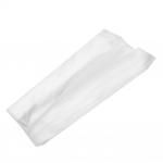 500Pcs Disposable Plastic Dental X ray Digital Sensor Sleeves Cover Protector S S