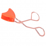 Professionaalne Magnetripsmete Klamber Roostevabast Terasest Liimivaba Ripsmekandur Koduseks Kasutamiseks