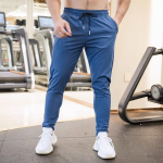 Ice Silk dressip&uuml;ksid meeste suvised &uuml;li&otilde;hukesed jahutavad Dry Fit spordip&uuml;ksid jooksvad hingavad p&uuml;ksid vabaaja spordijalg 4XL