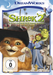 DVD DVD - DVD * Shrek 2 - Der tollk?hne Held Mitte-Jaapani Filmid ja DVD Kasutatud