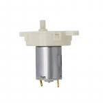 Mugav JS50 k&auml;igukasti mootor JS50/280 pesuri mootori aeglustusk&auml;igu mootor Nautige vaikset ja stabiilset pesemiskogemust 280 reduction motor