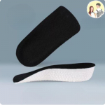 K&otilde;rgust suurendavad sisetallad meestele Naiste kingad Lamedad jalav&otilde;lvi toetavad ortopeedilised sisetallad Tossud Kontsa t&otilde;stmine M&auml;luvahust kingapadjad 1.5cm hall