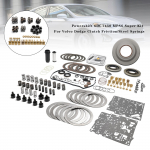 Powershift 6DCT450 MPS6 Super Komplekt Volvo Dodge jaoks Sidur Friktsioon/Teras Vedrud