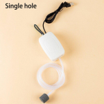 Mini Akvaariumi &Otilde;hupumba Komplekt Hapnikupump USB Akvaariumi Filter Hapnikupump &Otilde;hukiviga Akvaariumi Filter Kalapaagi Tarvikud as the picture