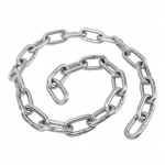 Paadi ankrukett 8mm 316 roostevaba teras Turvaline kinnitus Mitmek&uuml;lgne ankrukett merekasutuseks