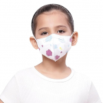 Romsons PM0.3 Saastevastane mask - Laps