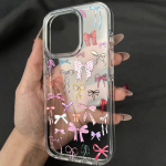 Akriilist telefoni&uuml;mbris iPhone 11 13 16 ProMax jaoks &Uuml;mbris iPhone 13 14 15 ProMax 12 13 ProMax jaoks Samsung A55 A05S A54 A06 S22 A15 S23 A12 A22 A52S Joonisfilm iPhone 11 must