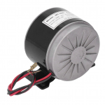 MY1025 12V 250W Suure Kiirusega Harjadega Alalisvoolumootor 2750 p/min K&otilde;rge T&otilde;hususega Alumiiniumist Alalisvoolu Elektromootor Elektrijalgratta jaoks