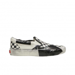 Vans Vault Classic Slip-on Lx Lux Duct Must Ruuduline 225