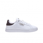 Adidas Court Siidvalge Must 220