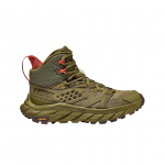 Hoka Anacapa Breeze Mid Avokaado P&otilde;lenud Oker 265