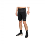 Nike Dri-FIT ADV Lava Loops V&auml;lismoe Kitsa L&otilde;ikega Jooksushortsid Meeste l&uuml;hikesed p&uuml;ksid Must HJ4171-010 2XL