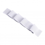 Elastic Women's High-intensity Exercise Fixed Chest Strap Shock-absorbing Breathable Chest Bandage Wrapped in Chest Cloth must